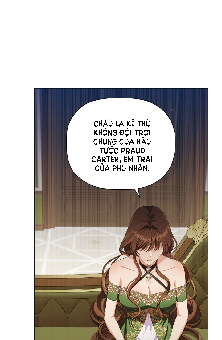 [18+] mùi hương của ác quỷ Chap 36.2 - Trang 2