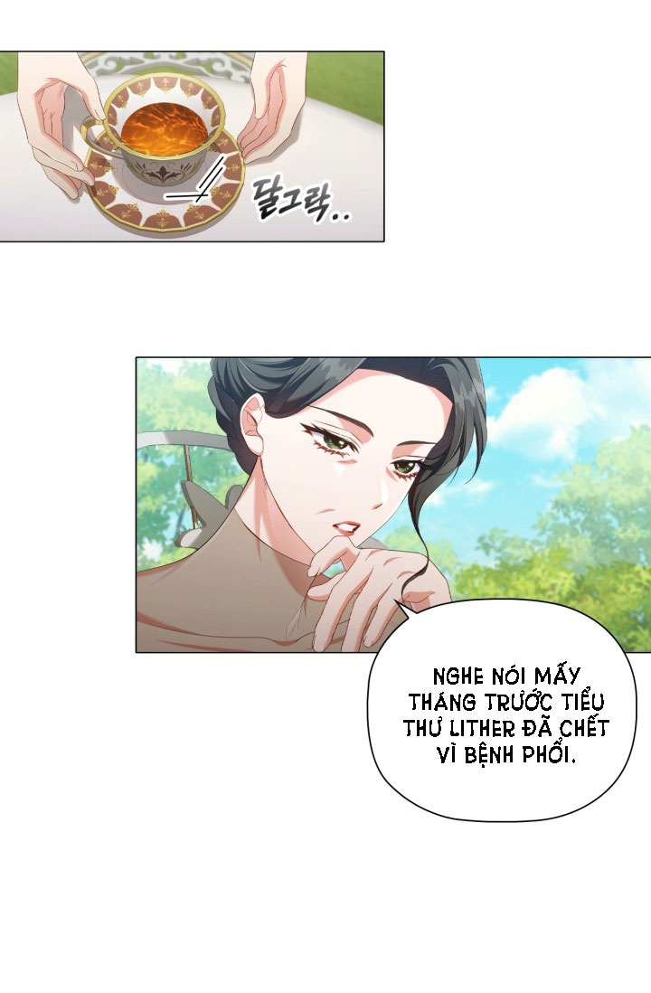 [18+] mùi hương của ác quỷ Chap 36.2 - Trang 2