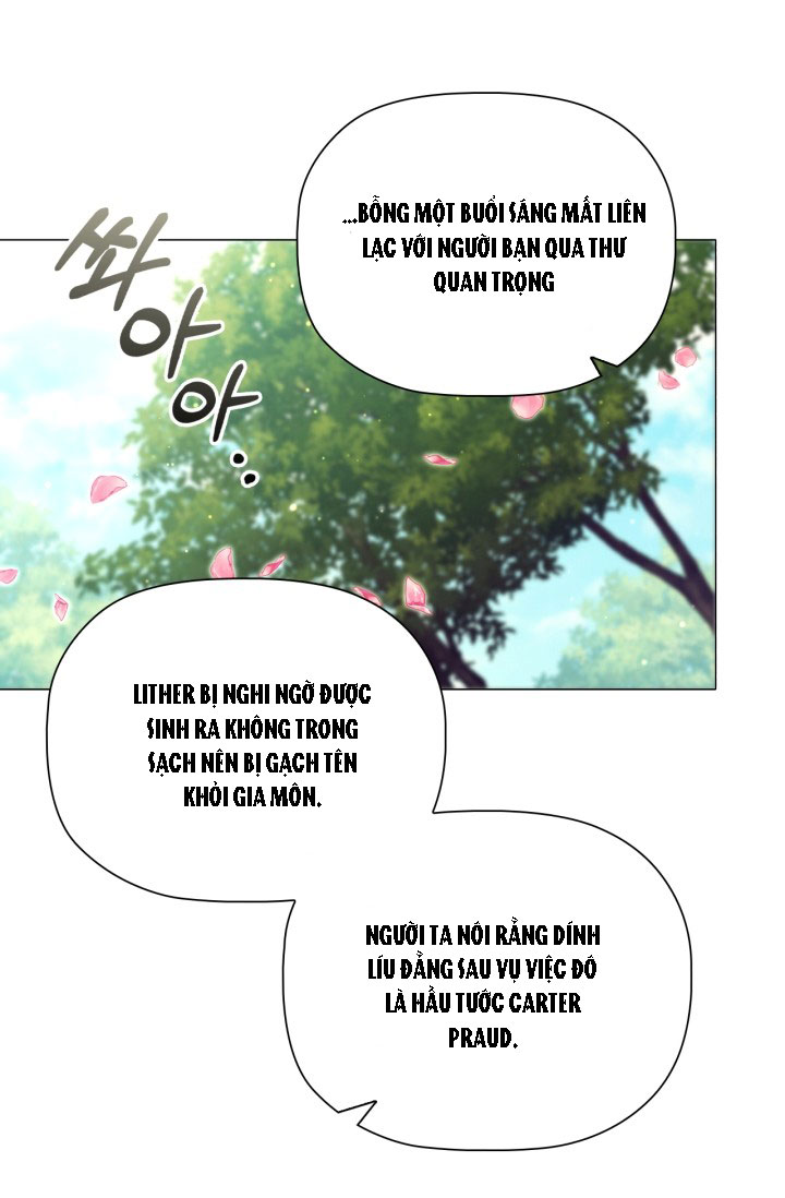 [18+] mùi hương của ác quỷ Chap 36.2 - Trang 2