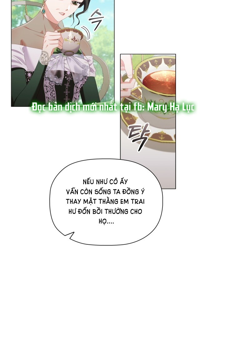 [18+] mùi hương của ác quỷ Chap 37.1 - Trang 2