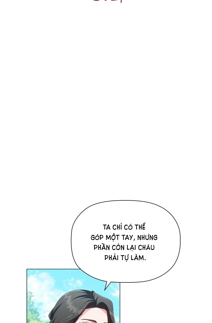 [18+] mùi hương của ác quỷ Chap 37.1 - Trang 2