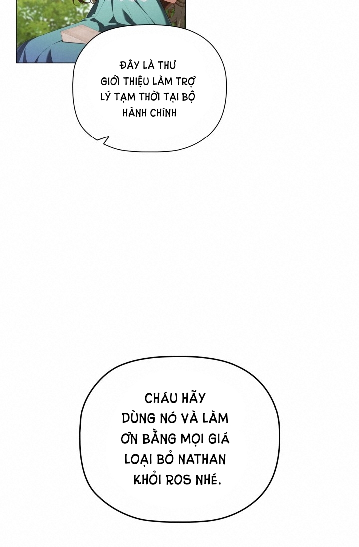 [18+] mùi hương của ác quỷ Chap 37.1 - Trang 2