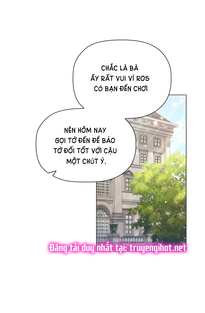 [18+] mùi hương của ác quỷ Chap 37.1 - Trang 2