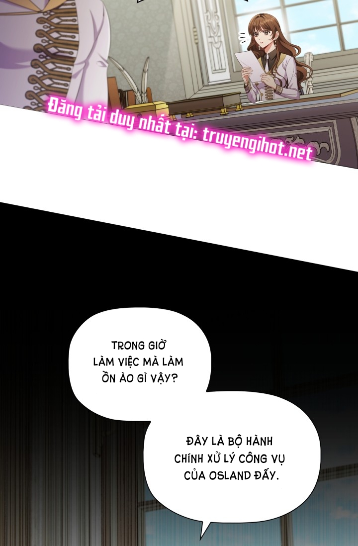 [18+] mùi hương của ác quỷ Chap 38.1 - Trang 2