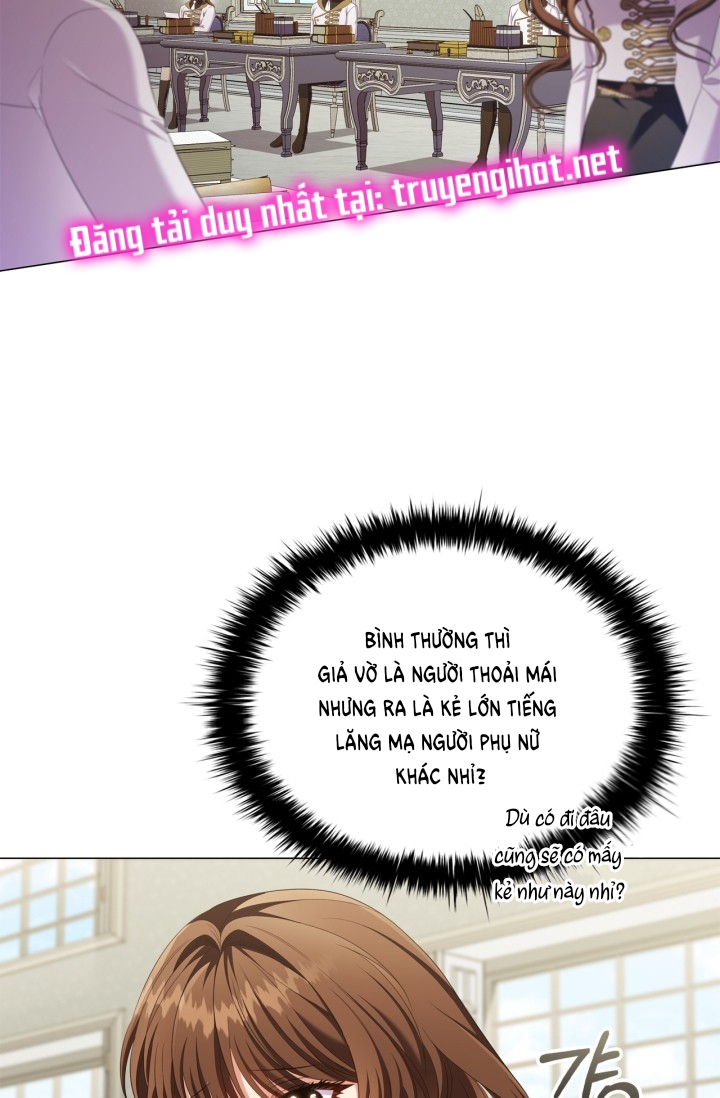 [18+] mùi hương của ác quỷ Chap 38.1 - Trang 2