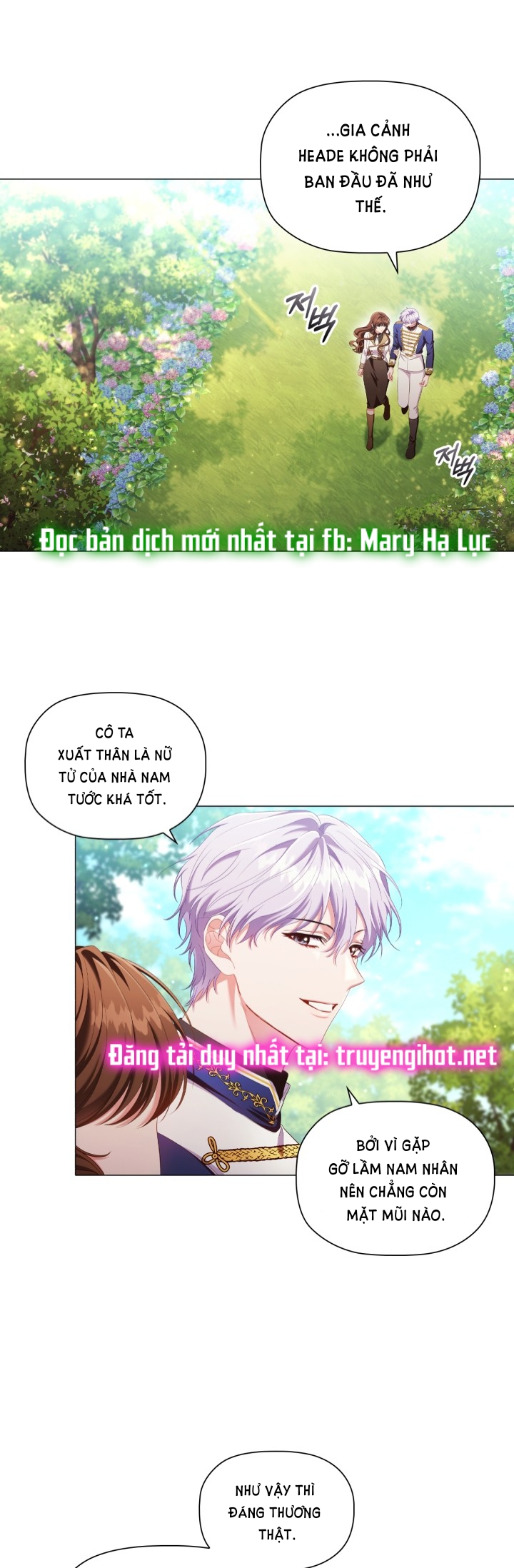 [18+] mùi hương của ác quỷ Chap 39.1 - Next 39.1