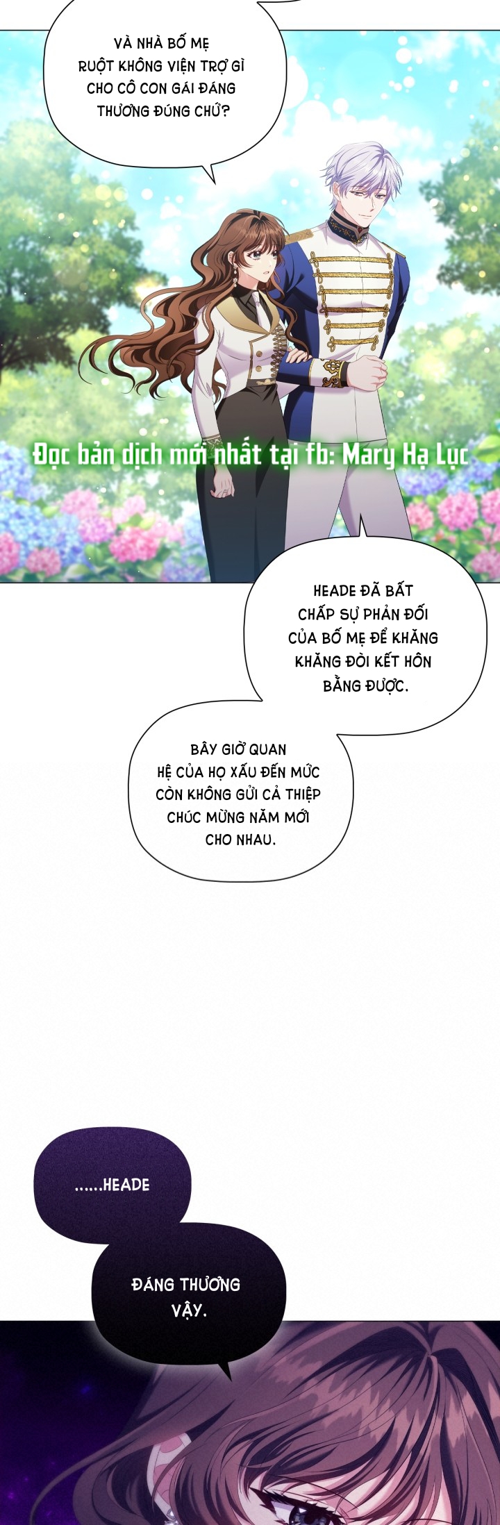 [18+] mùi hương của ác quỷ Chap 39.1 - Next 39.1