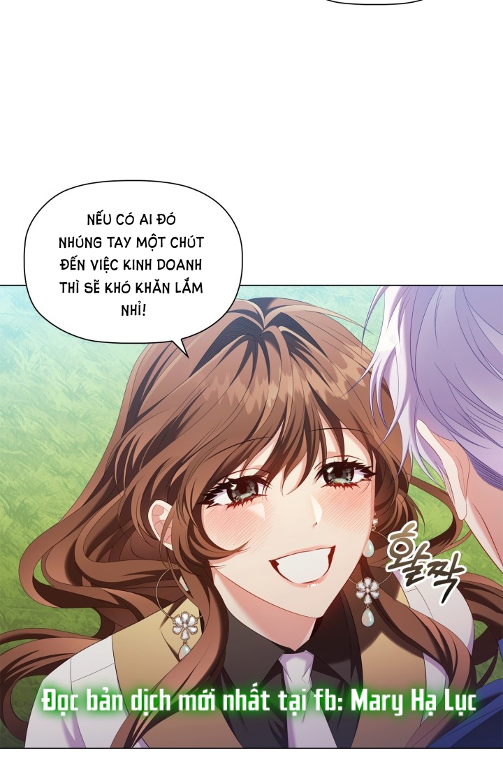 [18+] mùi hương của ác quỷ Chap 39.1 - Next 39.1