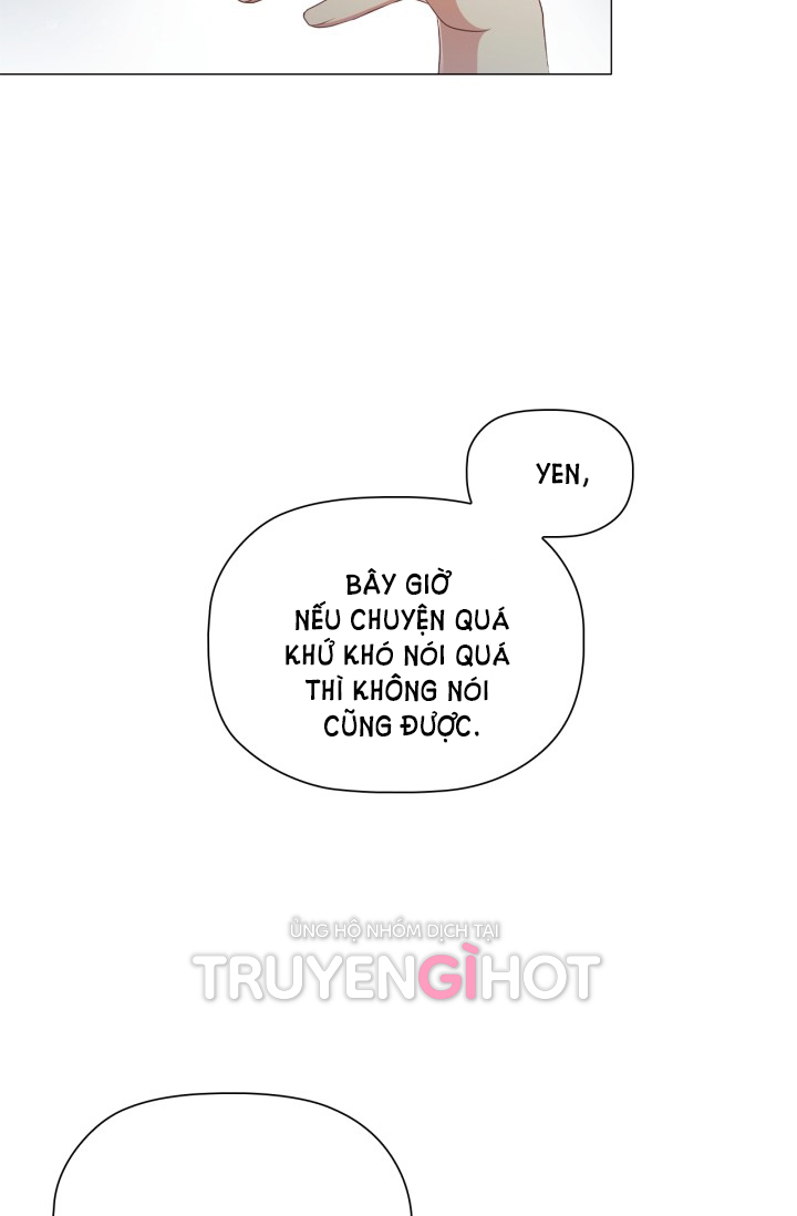 [18+] mùi hương của ác quỷ Chap 40.1 - Trang 2