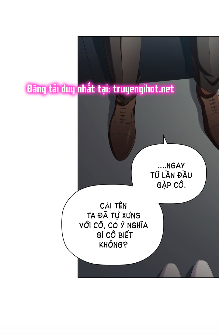 [18+] mùi hương của ác quỷ Chap 40.1 - Trang 2