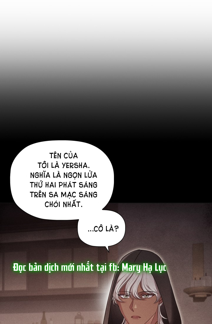 [18+] mùi hương của ác quỷ Chap 40.1 - Trang 2