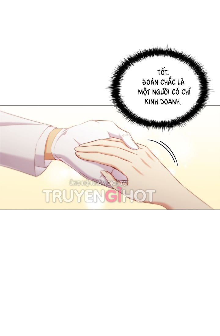 [18+] mùi hương của ác quỷ Chap 40.1 - Trang 2