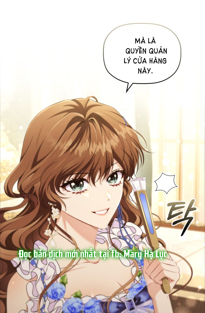 [18+] mùi hương của ác quỷ Chap 40.2 - Next Chap 40.1