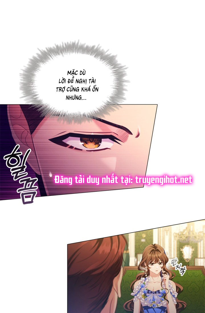 [18+] mùi hương của ác quỷ Chap 40.2 - Next Chap 40.1