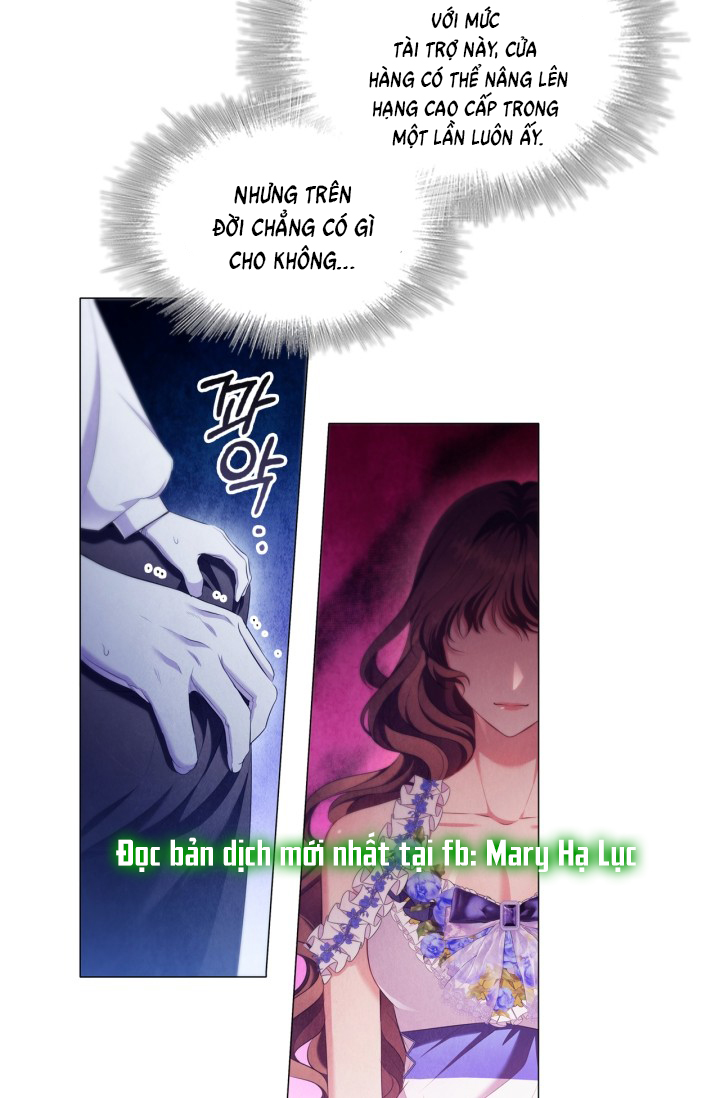 [18+] mùi hương của ác quỷ Chap 40.2 - Next Chap 40.1