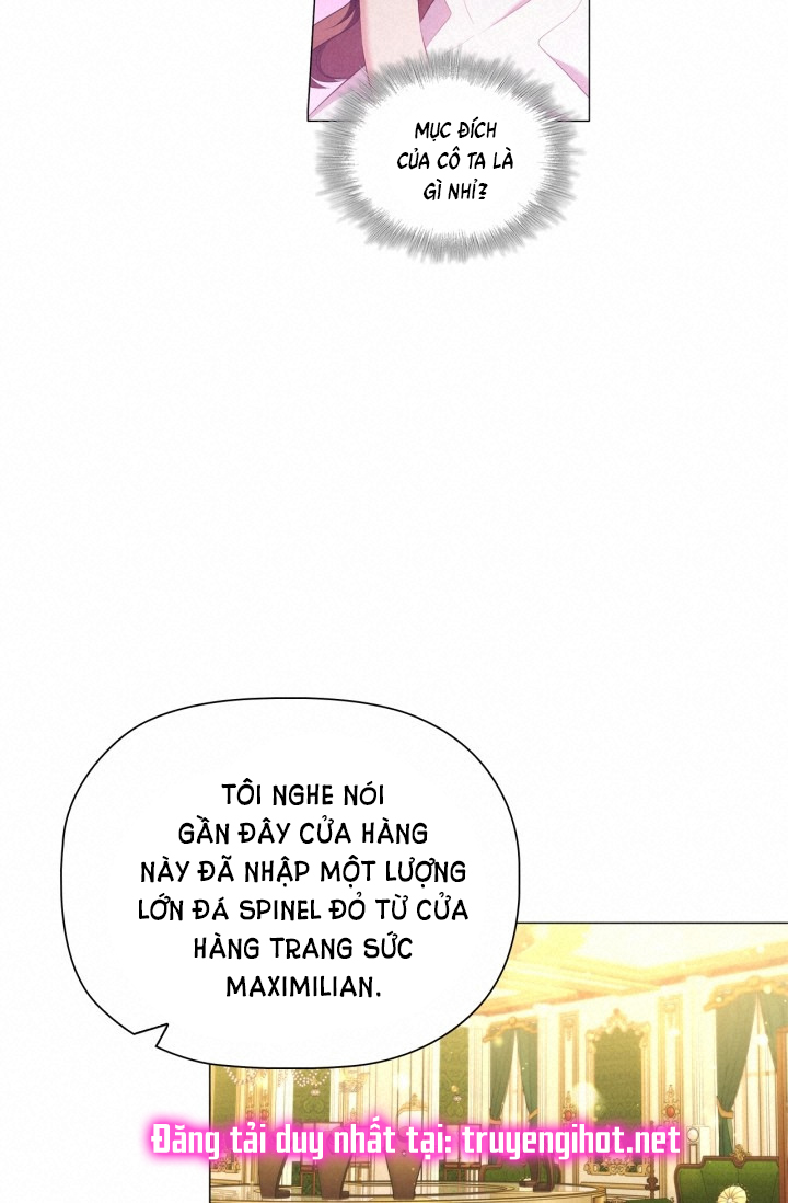 [18+] mùi hương của ác quỷ Chap 40.2 - Next Chap 40.1