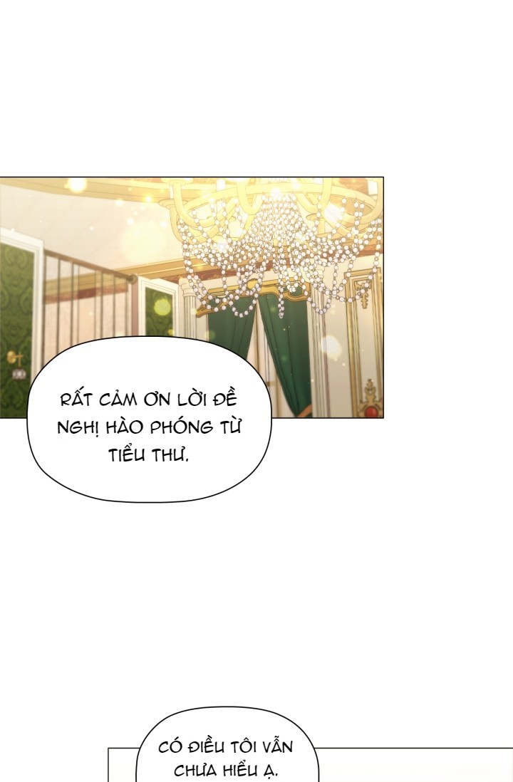 [18+] mùi hương của ác quỷ Chap 41.1 - Trang 2