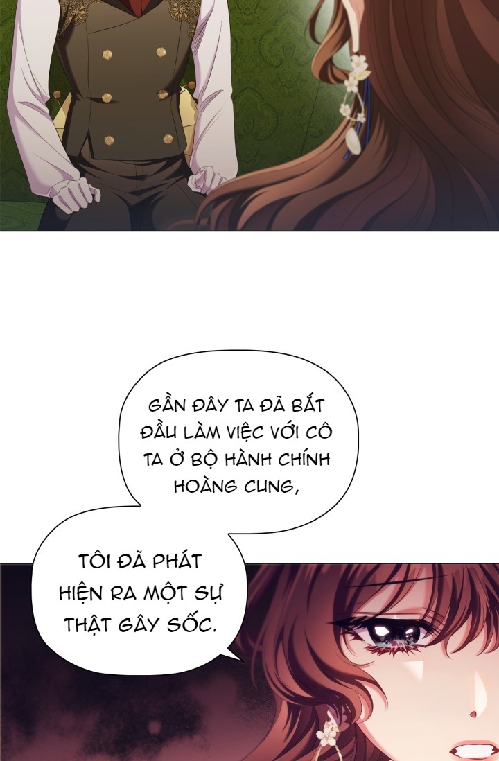 [18+] mùi hương của ác quỷ Chap 41.1 - Trang 2