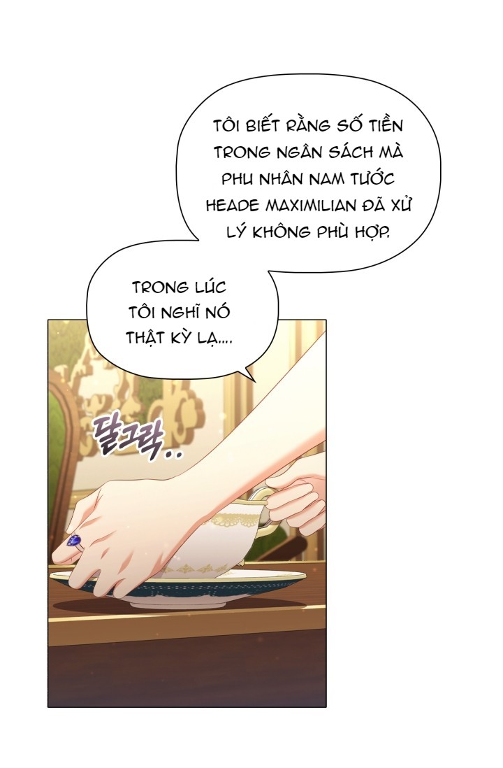 [18+] mùi hương của ác quỷ Chap 41.1 - Trang 2