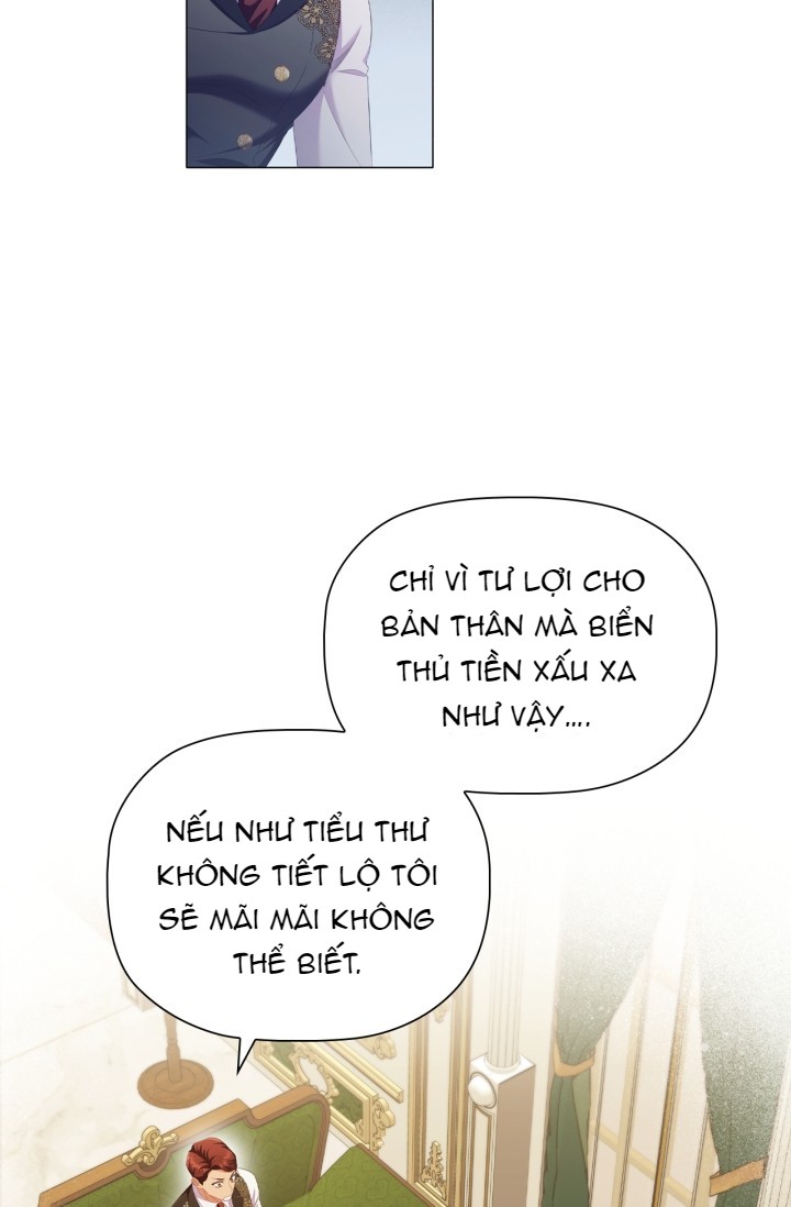 [18+] mùi hương của ác quỷ Chap 41.1 - Trang 2