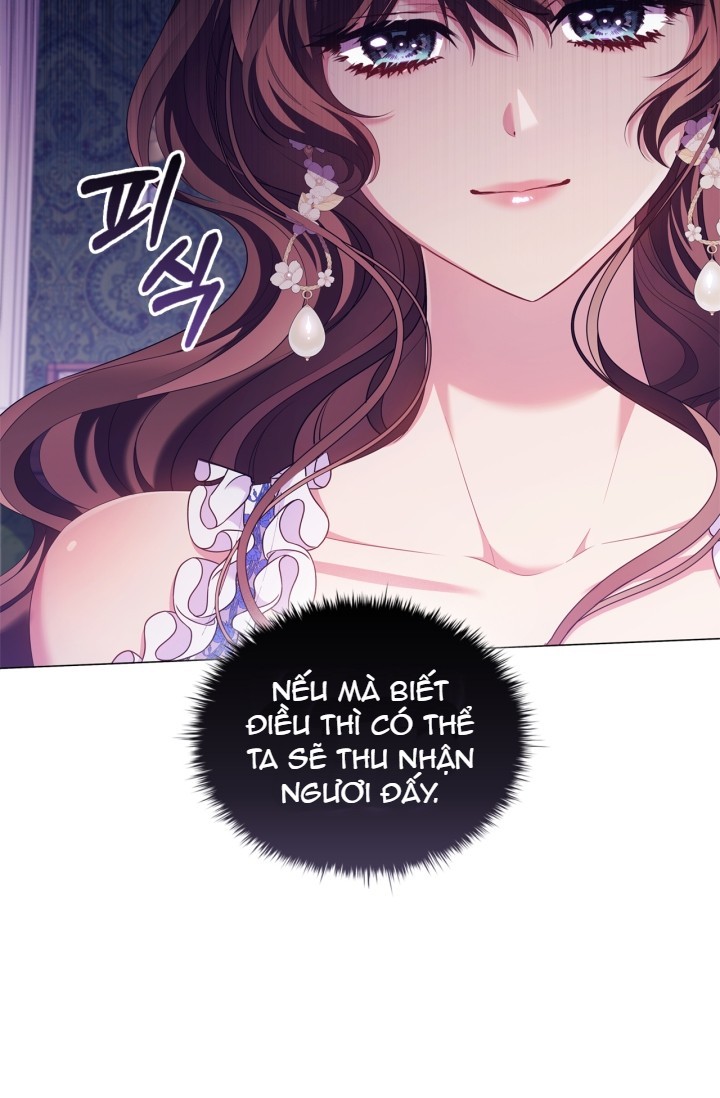 [18+] mùi hương của ác quỷ Chap 41.1 - Trang 2