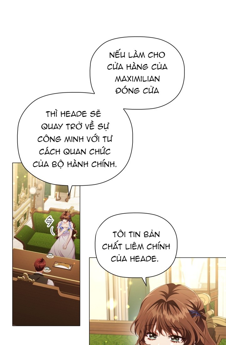 [18+] mùi hương của ác quỷ Chap 41.1 - Trang 2