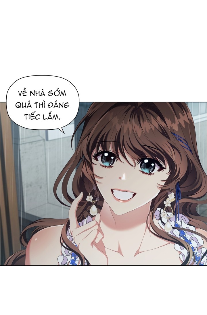 [18+] mùi hương của ác quỷ Chap 41.1 - Trang 2