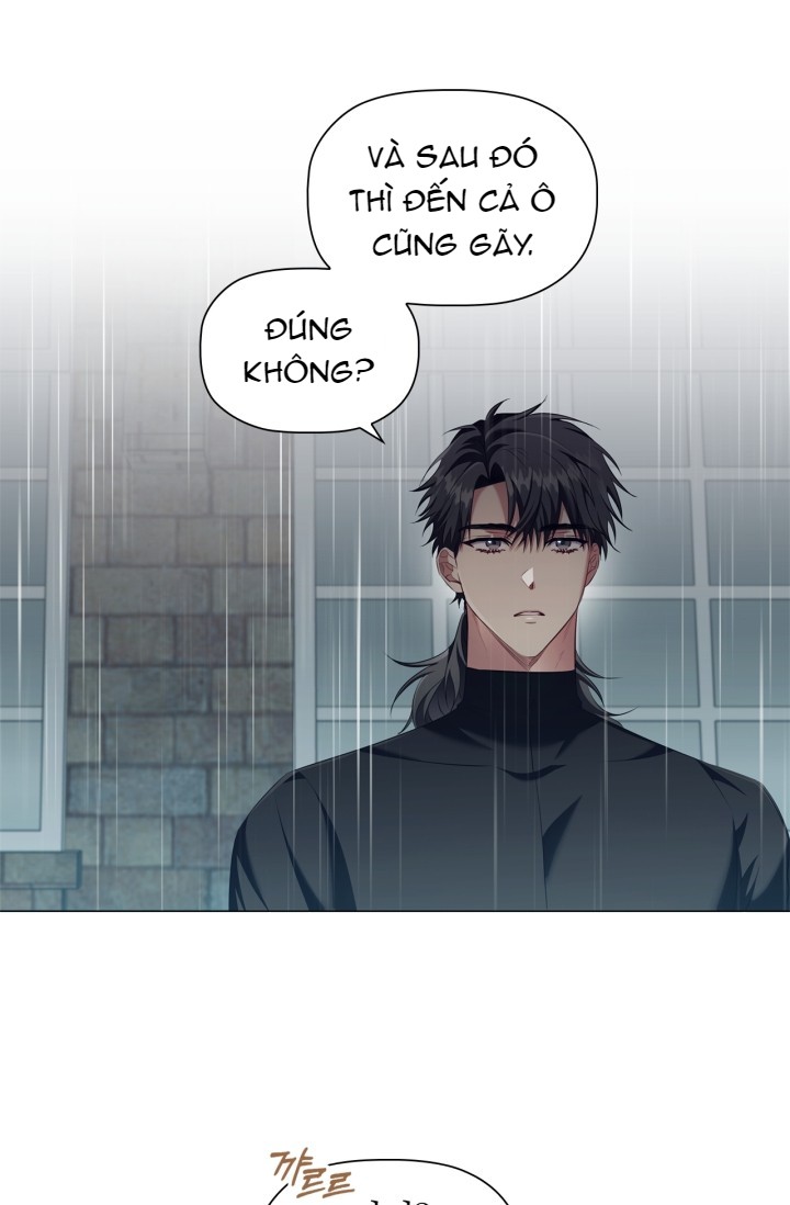 [18+] mùi hương của ác quỷ Chap 41.2 - Next Chap 41.1