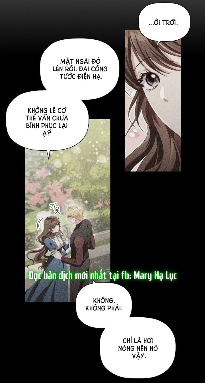 [18+] mùi hương của ác quỷ Chap 44.1 - Trang 2