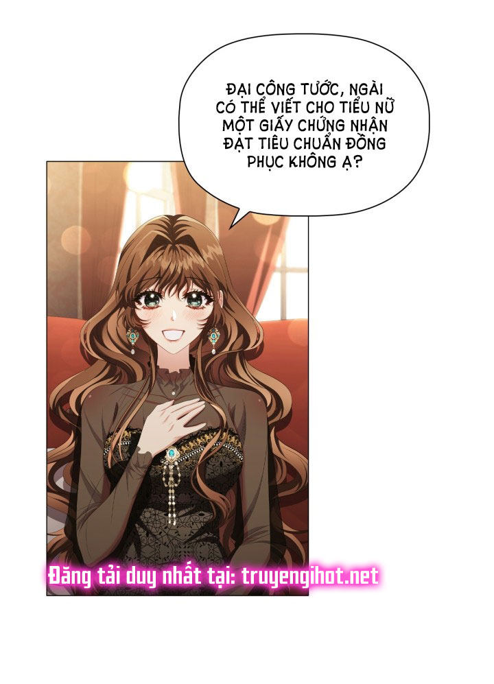 [18+] mùi hương của ác quỷ Chap 44.1 - Trang 2