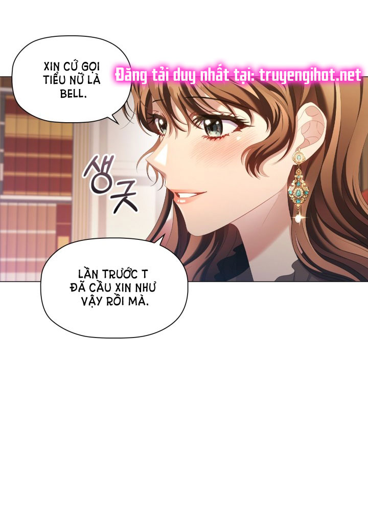 [18+] mùi hương của ác quỷ Chap 44.1 - Trang 2