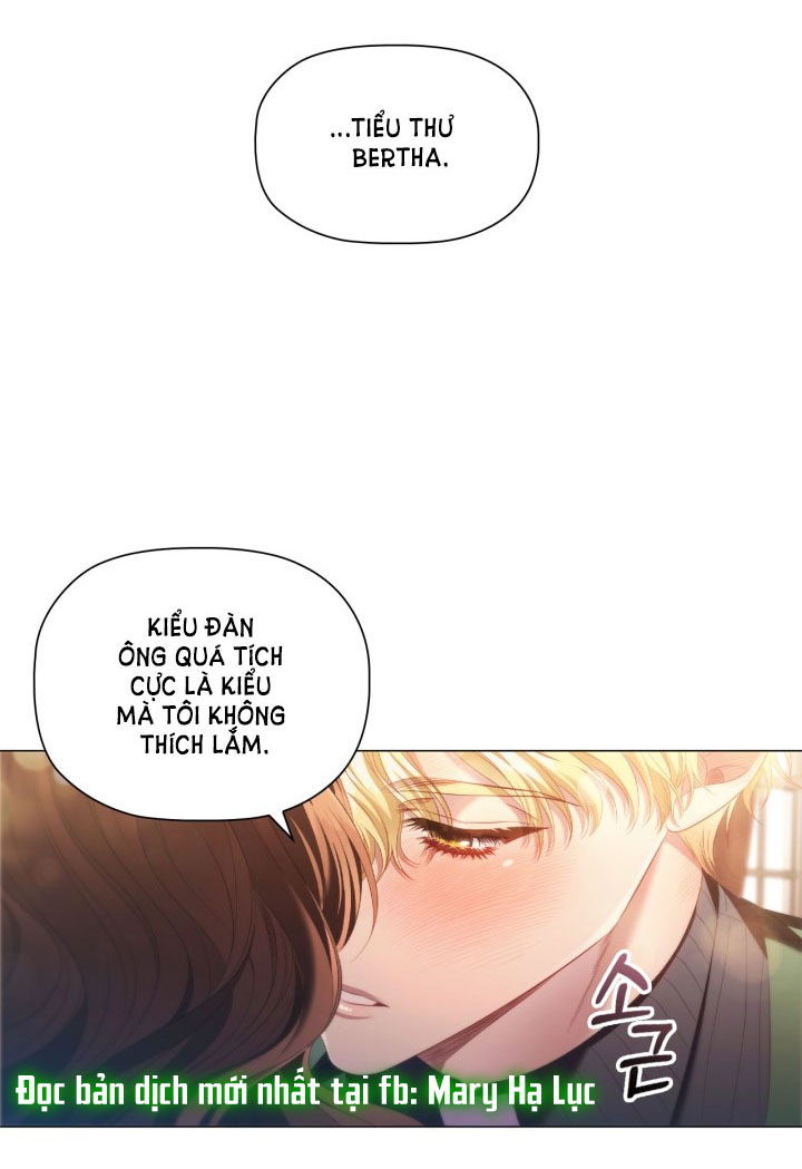 [18+] mùi hương của ác quỷ Chap 44.2 - Next Chap 44.1