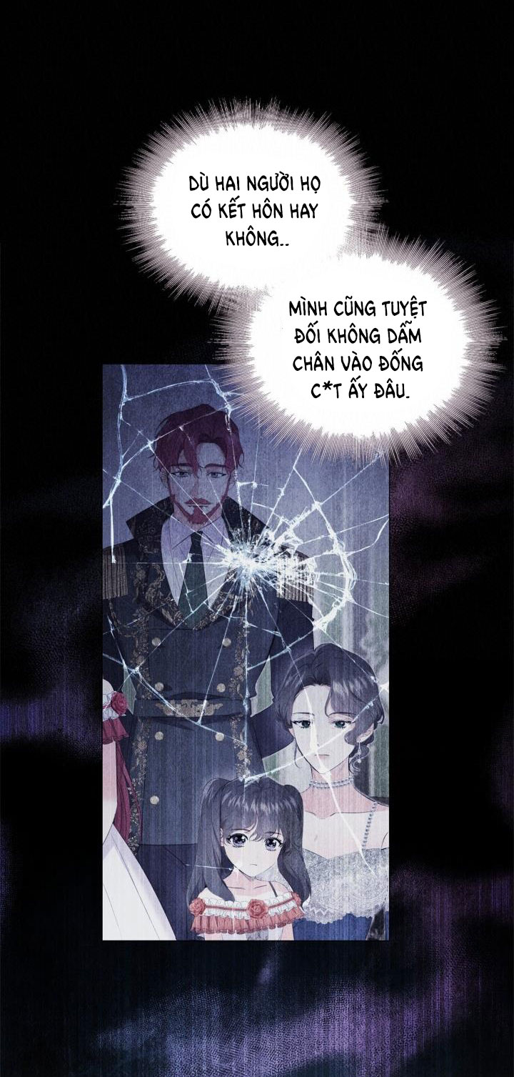 [18+] mùi hương của ác quỷ Chap 45.2 - Next Chap 45.1