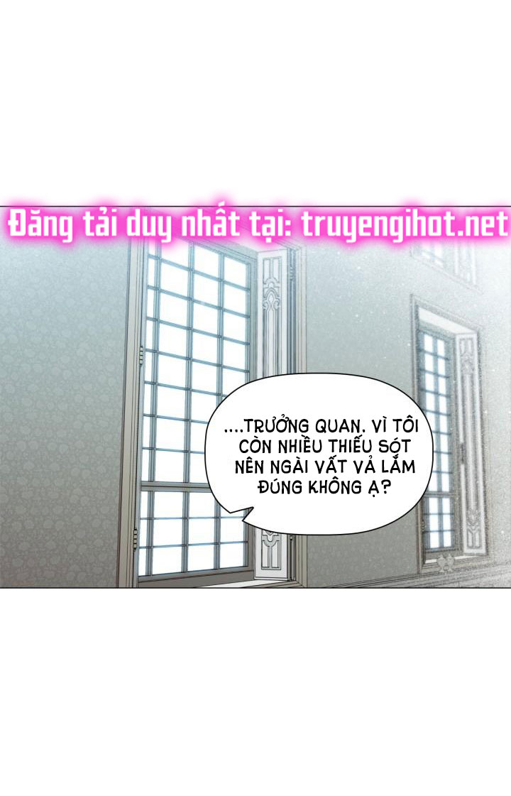 [18+] mùi hương của ác quỷ Chap 45.2 - Next Chap 45.1