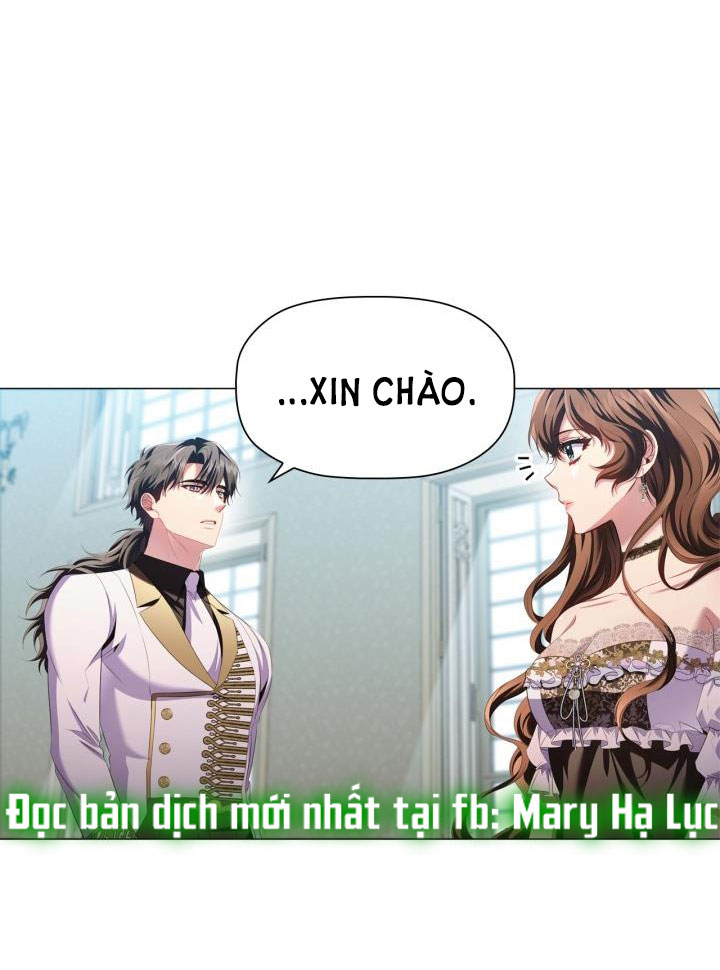 [18+] mùi hương của ác quỷ Chap 45.2 - Next Chap 45.1