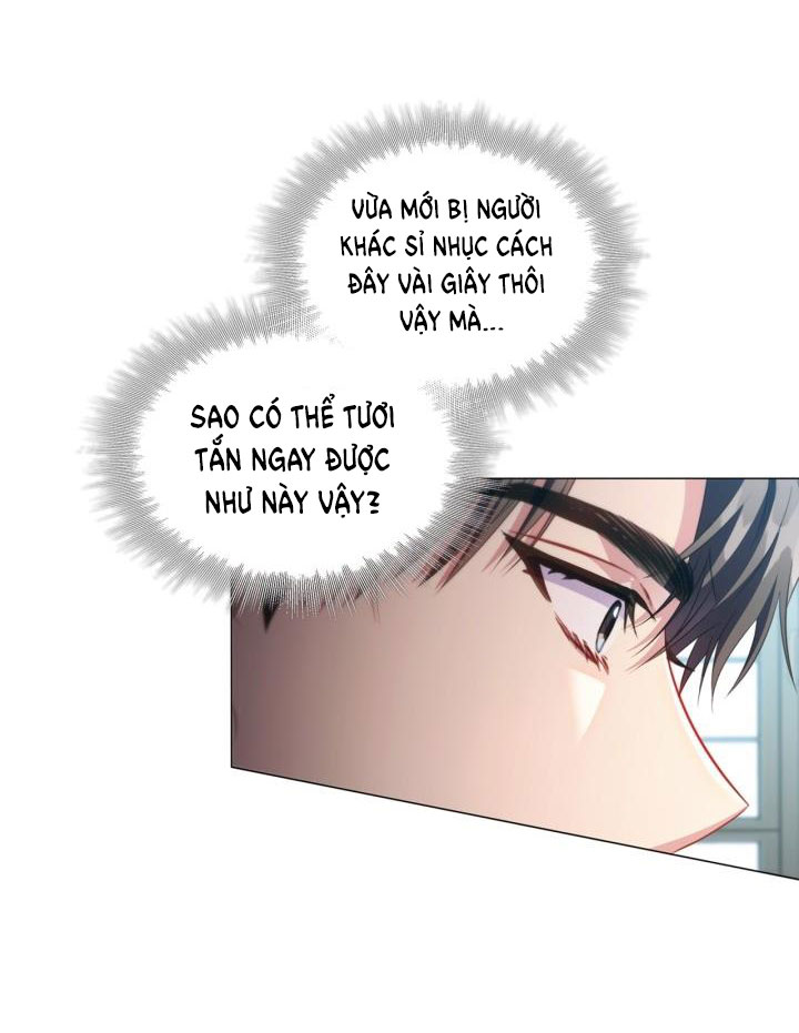 [18+] mùi hương của ác quỷ Chap 45.2 - Next Chap 45.1