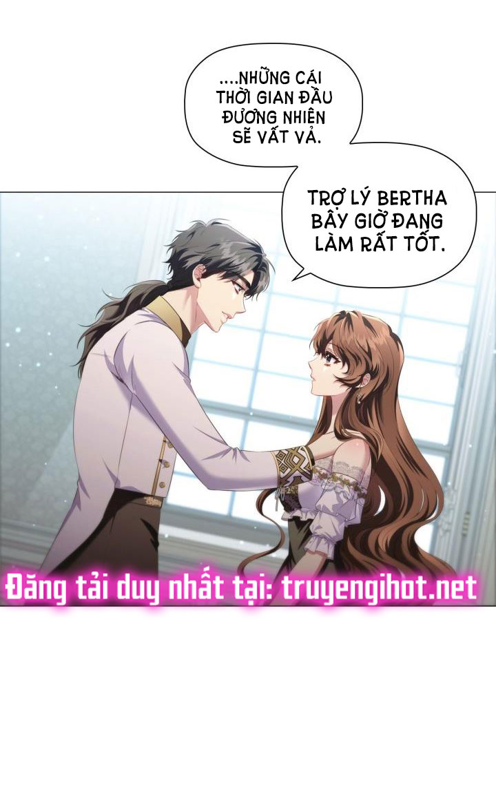 [18+] mùi hương của ác quỷ Chap 45.2 - Next Chap 45.1