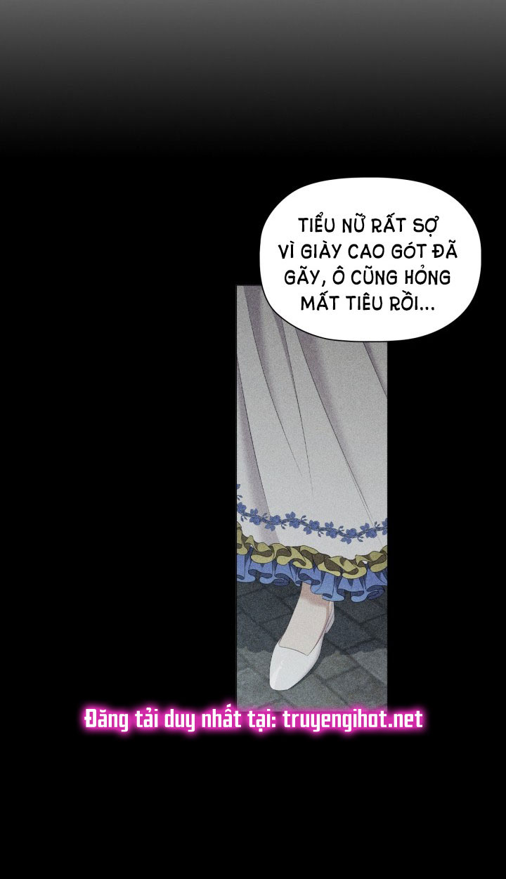 [18+] mùi hương của ác quỷ Chap 46.1 - Next 46.1