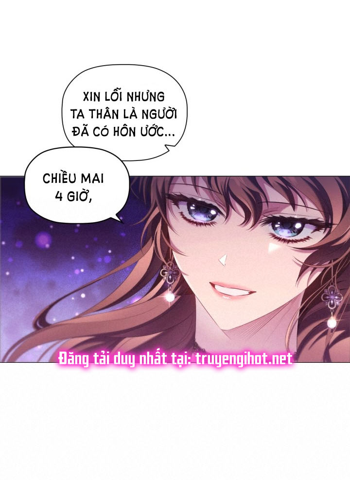 [18+] mùi hương của ác quỷ Chap 46.1 - Next 46.1