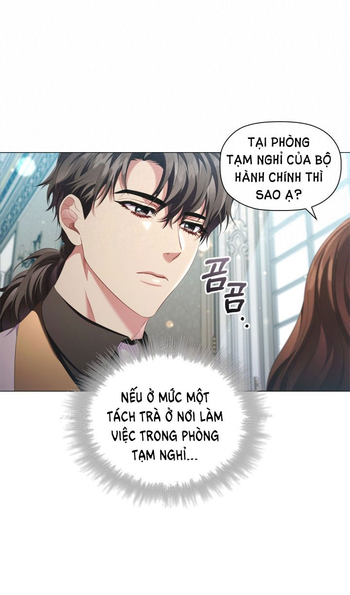 [18+] mùi hương của ác quỷ Chap 46.1 - Next 46.1