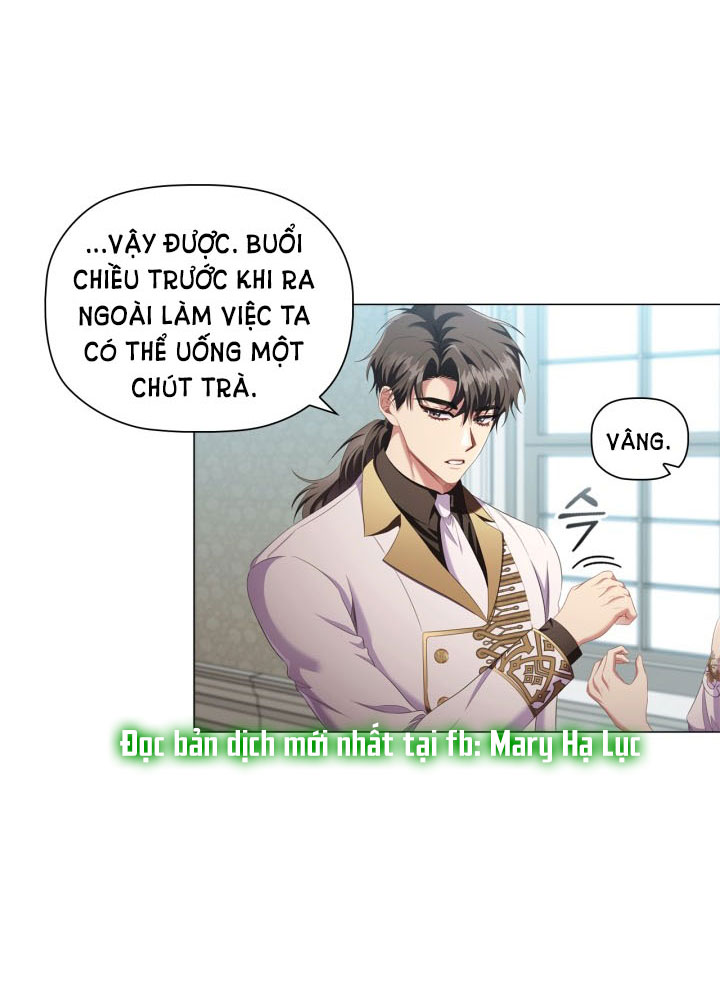 [18+] mùi hương của ác quỷ Chap 46.1 - Next 46.1