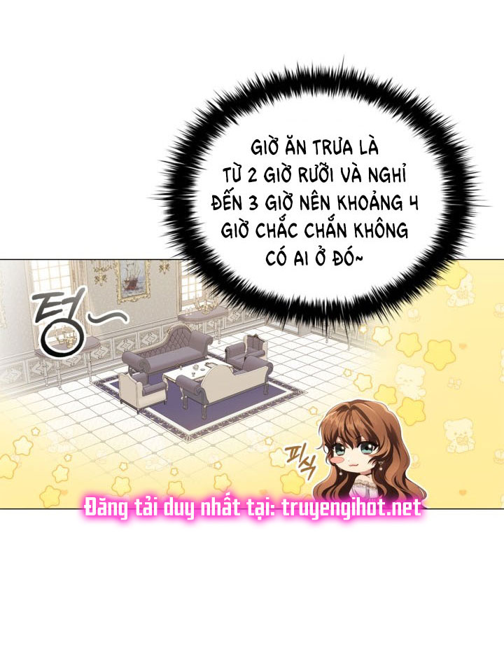 [18+] mùi hương của ác quỷ Chap 46.1 - Next 46.1