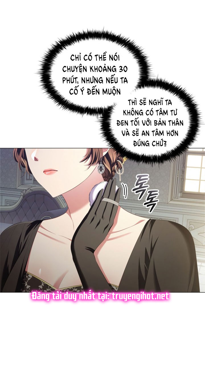 [18+] mùi hương của ác quỷ Chap 46.1 - Next 46.1