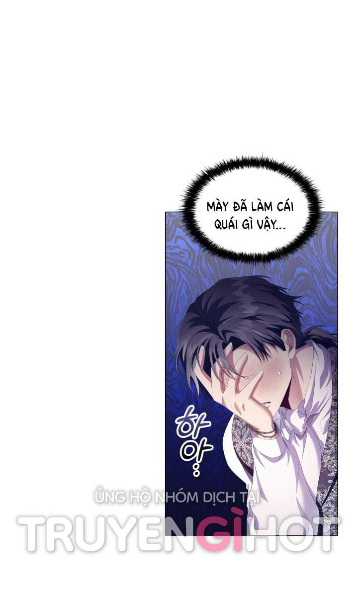 [18+] mùi hương của ác quỷ Chap 47.2 - Trang 2