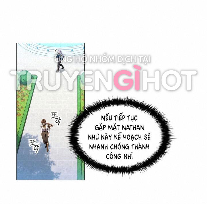 [18+] mùi hương của ác quỷ Chap 47.2 - Trang 2