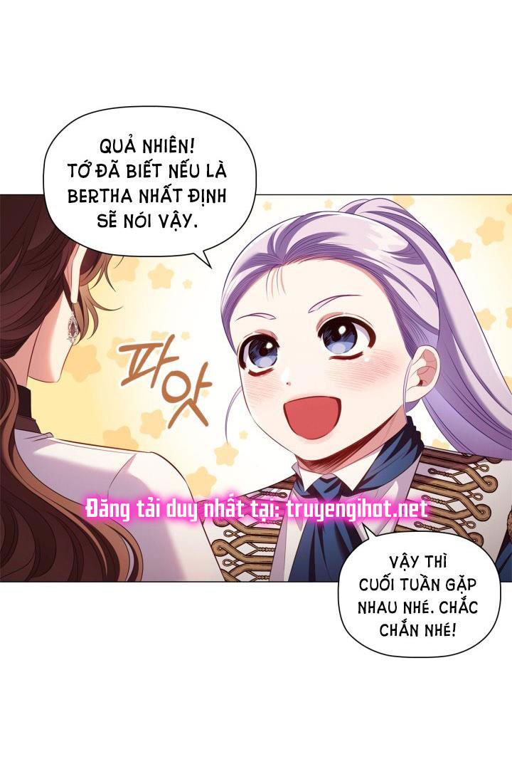 [18+] mùi hương của ác quỷ Chap 47.2 - Trang 2