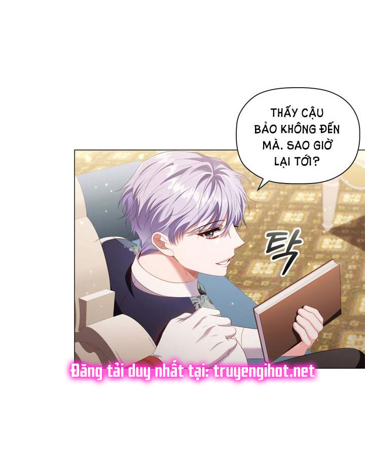 [18+] mùi hương của ác quỷ Chap 47.2 - Trang 2