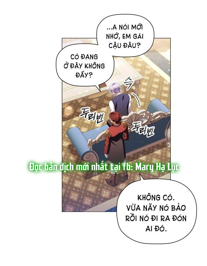 [18+] mùi hương của ác quỷ Chap 47.2 - Trang 2