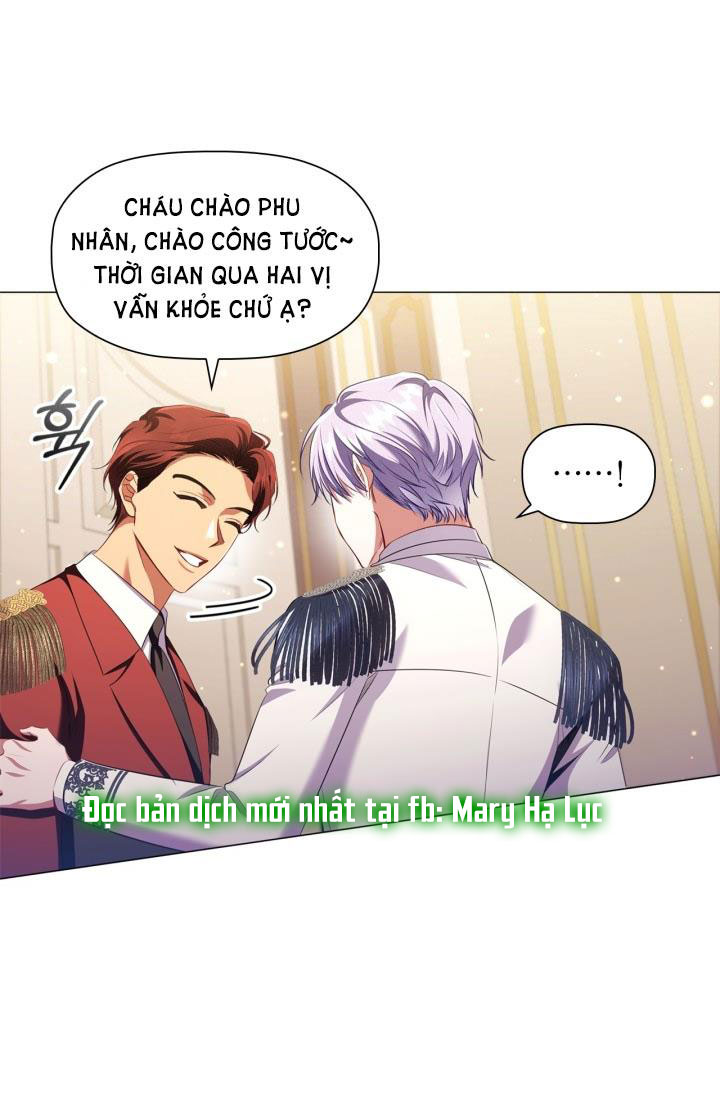 [18+] mùi hương của ác quỷ Chap 47.2 - Trang 2