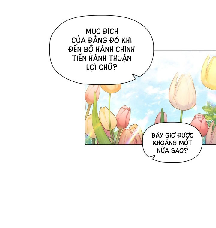 [18+] mùi hương của ác quỷ Chap 48.2 - Next Chap 48.1